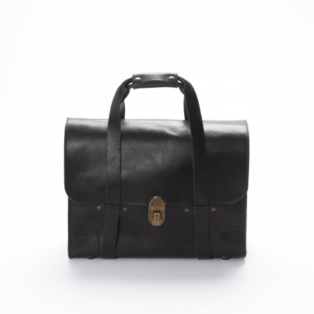 Everett Satchel- AVAILABLE 7/31 | WILL LEATHER GOODS