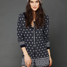 Intimately  Night Romper at Free People Clothing Boutique