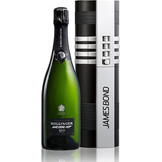 Bollinger 002 for 007 | Harrods