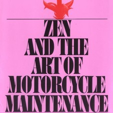 Zen and the Art of Motorcycle Maintenance: An Inquiry Into Values: Robert M. Pirsig: 9780060589462: Amazon.com: Books