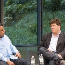 Video: Betaworks’ Borthwick says it’s time to stop thinking about “content” —   paidContent