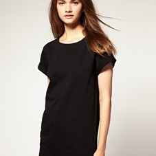 ASOS | ASOS Boyfriend  T-Shirt at ASOS