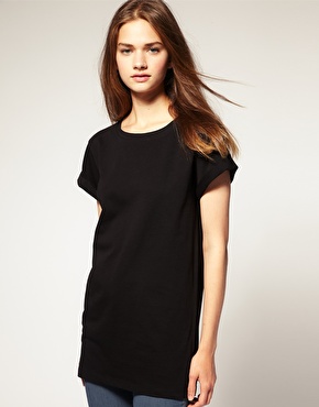 ASOS | ASOS Boyfriend  T-Shirt at ASOS