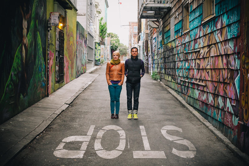 The Great Discontent: Jen Schuetz + Naz Hamid