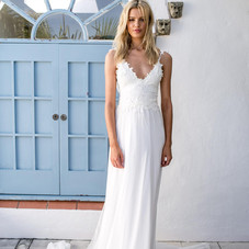 VIDA | Grace Loves Lace