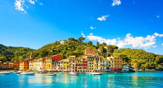 Best Travel Places in World