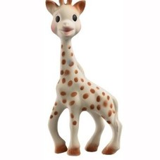 Amazon.com: Vulli Sophie the Giraffe Teether: Baby