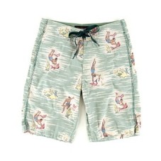 Reyn Spooner -  'A'AI LS