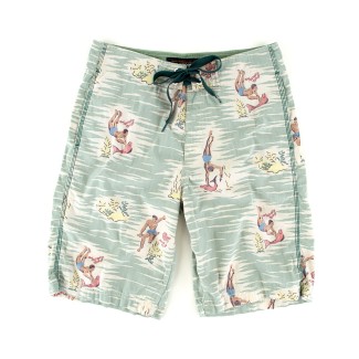 Reyn Spooner -  'A'AI LS