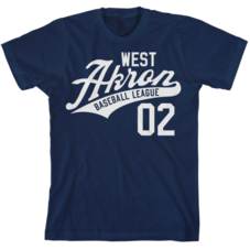 The Black Keys Official Store - WABL Jersey - Apparel