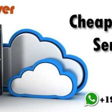 Cheap Cloud Server Hosting with Flexible & Affordable
