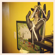 Inspired by Organizing: Simple Uncluttering Tips that Will Make Your Life Better