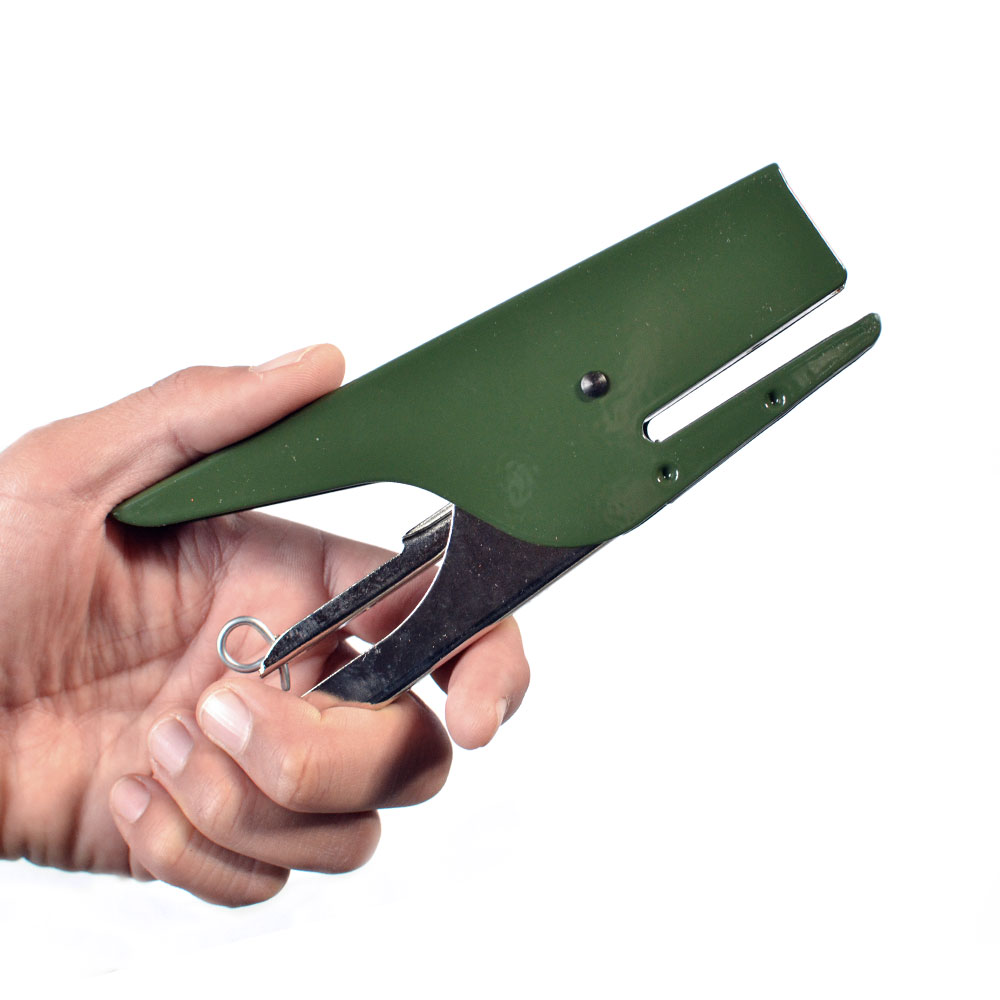 Ellepi Italian Stapler | TRNK