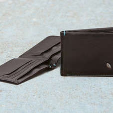 Hide and Seek Wallet - Slim Leather Wallets by Bellroy