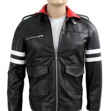 Prototype Jacket Leather For Sale