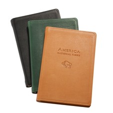 Graphic Image America, Traditional Leather