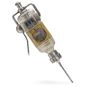 ThinkGeek :: Bioshock EVE Hypo²syringe