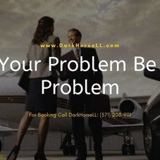 Airport Limo Service | DarkHorse LimoLine