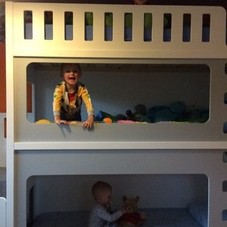How to Select Best Suitable Bunk Bed for our Kid?