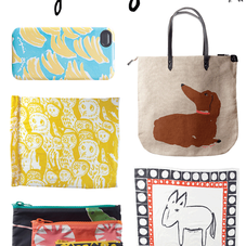 Design Crush » Virginia Johnson