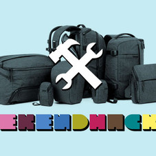 Put Together a Killer Go Bag This Weekend