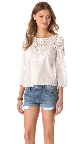 Dolce Vita Alma Top | SHOPBOP