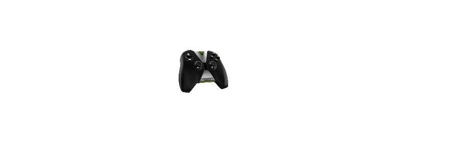 NVIDIA SHIELD Controller: Computers & Accessories