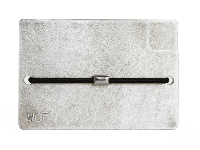 CONSOLIWALLET - Wintercheck Factory | Furniture, Clothing, Equipment, etc.