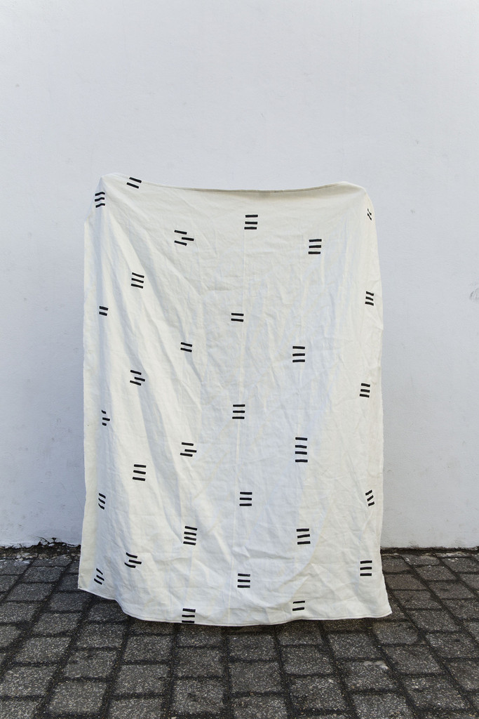 Angela Blanket – Caroline Z Hurley