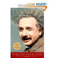 Einstein: His Life and Universe: Walter Isaacson: 9780743264747: Amazon.com: Books