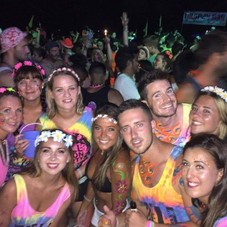 FACTS YOU WISH YOU KNOW ABOUT FULL MOON PARTY THAILAND