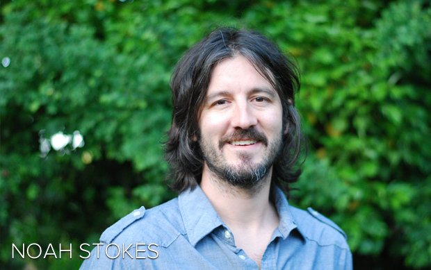 Interview with… Noah Stokes | Industry Conf