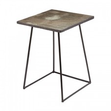 Sidewalk Accent Table - Living Room - Furniture