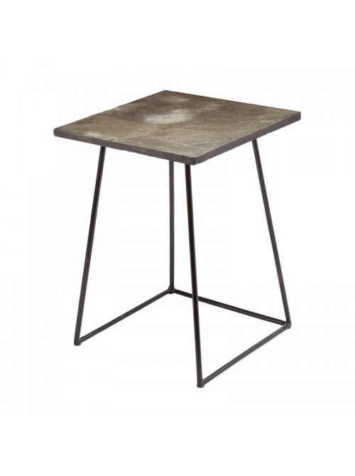 Sidewalk Accent Table - Living Room - Furniture
