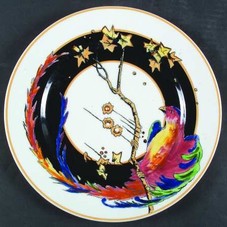 Syracuse, Bird Series at Replacements, Ltd