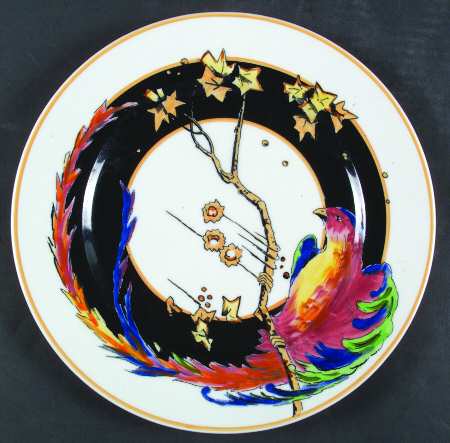 Syracuse, Bird Series at Replacements, Ltd