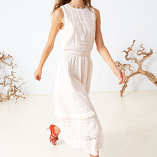 Ulla Johnson Alice Dress