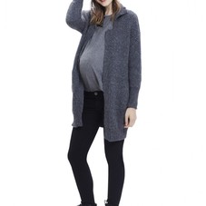 THE NEARLY SKINNY MATERNITY JEAN