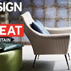 British Furniture - Comfort of British Chesterfield Sofas