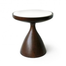 Modern Furniture | Buenos Aires Side Table | Jonathan Adler