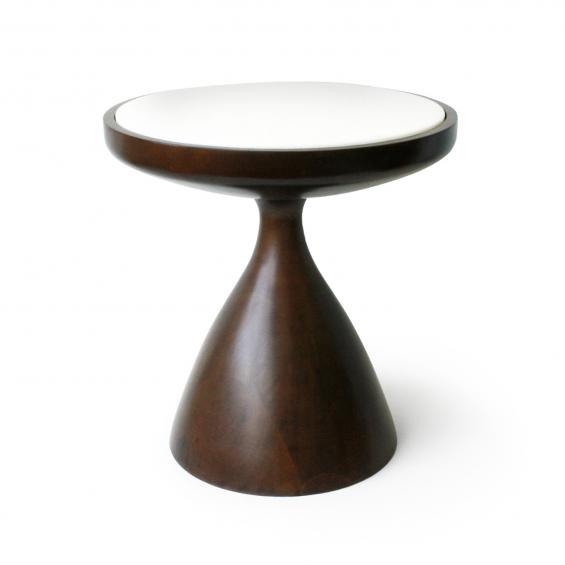 Modern Furniture | Buenos Aires Side Table | Jonathan Adler