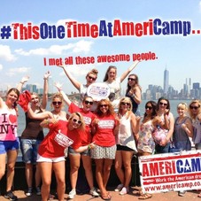 Tips that Make Working in American Summer Camps A Fun Experience - Tripatini
