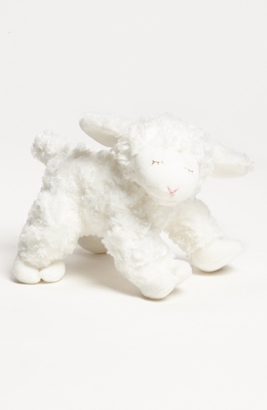 Baby Gund 'Winky' Rattle | Nordstrom