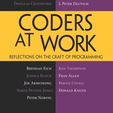 Coders at Work: Reflections on the Craft of Programming: Peter Seibel: 9781430219484: Amazon.com: Books