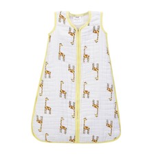 jungle jam multi-layer sleeping bag | aden + anais