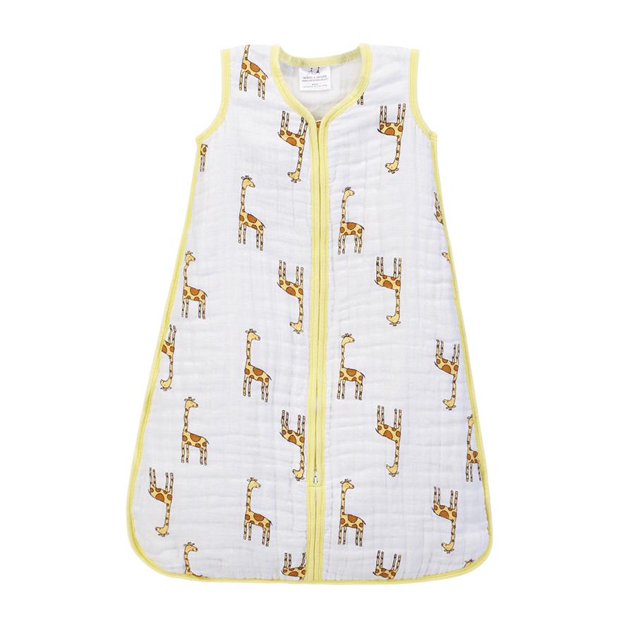 jungle jam multi-layer sleeping bag | aden + anais