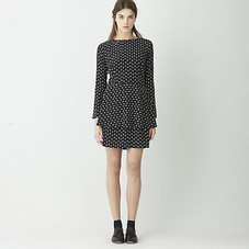 JULIETA DRESS - Steven Alan