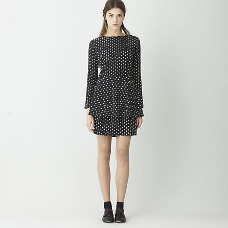 JULIETA DRESS - Steven Alan