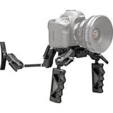 Cinevate Inc Simplis Dual DSLR Support Rig SIMP0001 B&H Photo