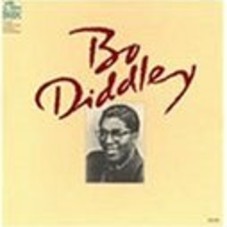 Bo Diddley - The Chess Box [Vinyl] - Amazon.com Music